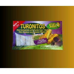 Golden Saba Turonitos - 454G