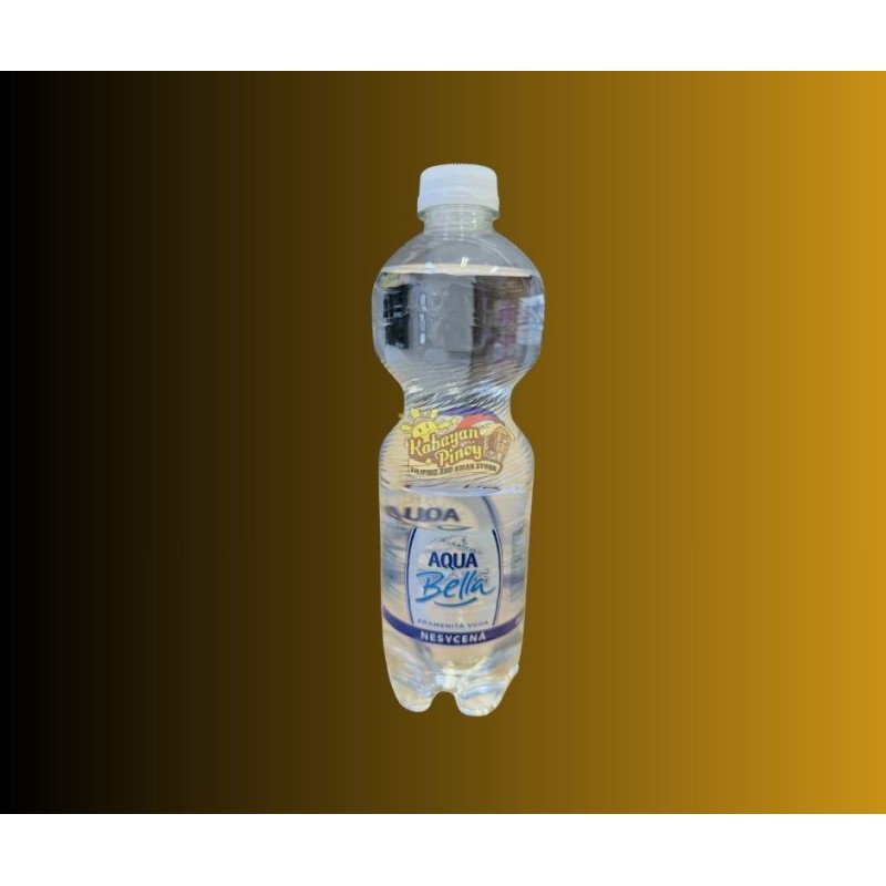 Aqua Bella Water - 500ml