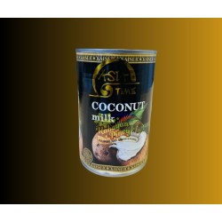Asia Time Coconut Milk - 400ml