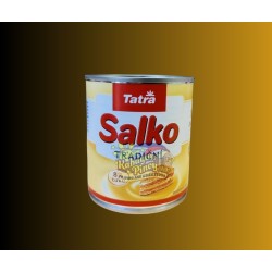 Tatra Salko Condensed Milk - 397g