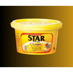 Fortified Star Margarine Classic - 100g