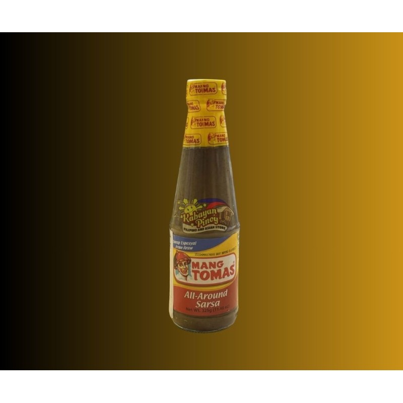 Mang Tomas Original 330g