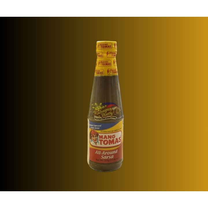 Mang Tomas Original - 325g