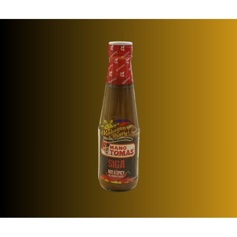 Mang Tomas Spicy 330g
