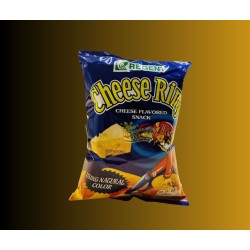 Regent Cheese Ring - 60g