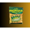 Nagaraya Garlic Flavor Coated Peanuts - 160g
