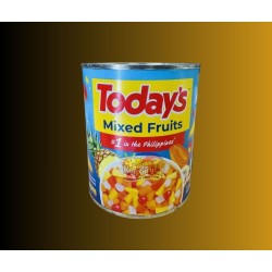 Today's Mixed Fruit - 836 g