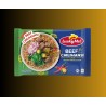 Lucky Me Beef Chilimansi - 53g