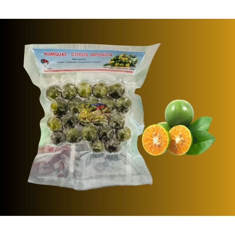 Calamansi - 250 g