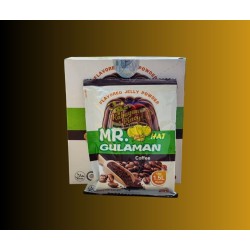 Mr. Hat  Mango Gulaman Coffee - 25g
