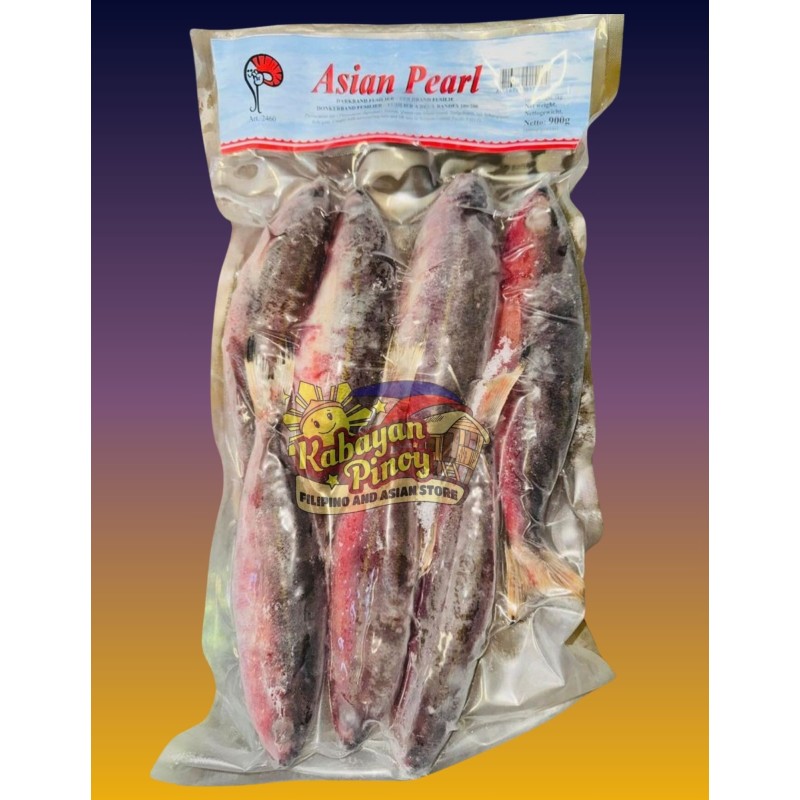 Asian Pearl Darkband Fusilier - 900g