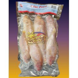 Asian Pearl Golden Threadfin Bream - 850g