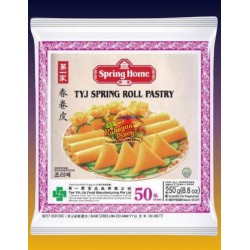 TYJ Spring Roll Small - (50 Sheets)