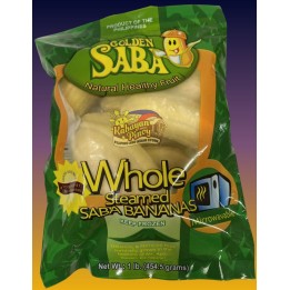 Whole Saba