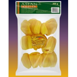 Ripe Jackfruit 300g