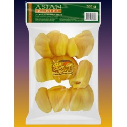 Asian Choice Ripe Jackfruit -300g