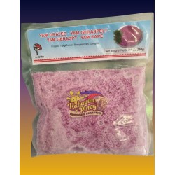 Grated Purple Yam - 250g