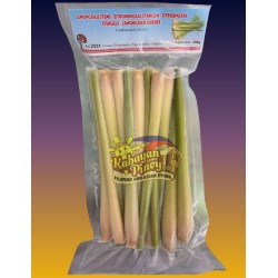 Lemon Grass - 250g