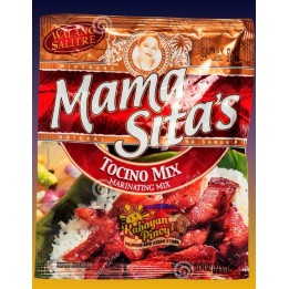 Mama Sita's Tocino Mix