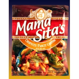 Mama Sita's Chopsuey\Pancit Canton Mix