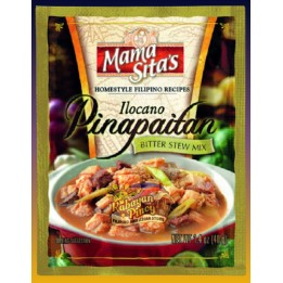 Mama Sita's Pinapaitan Bitter Stew  Mix - 40g