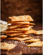 CRACKERS/BISCUITS/DRIED FRUIT