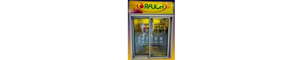 BEVERAGES