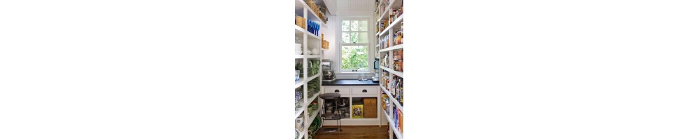 PANTRY