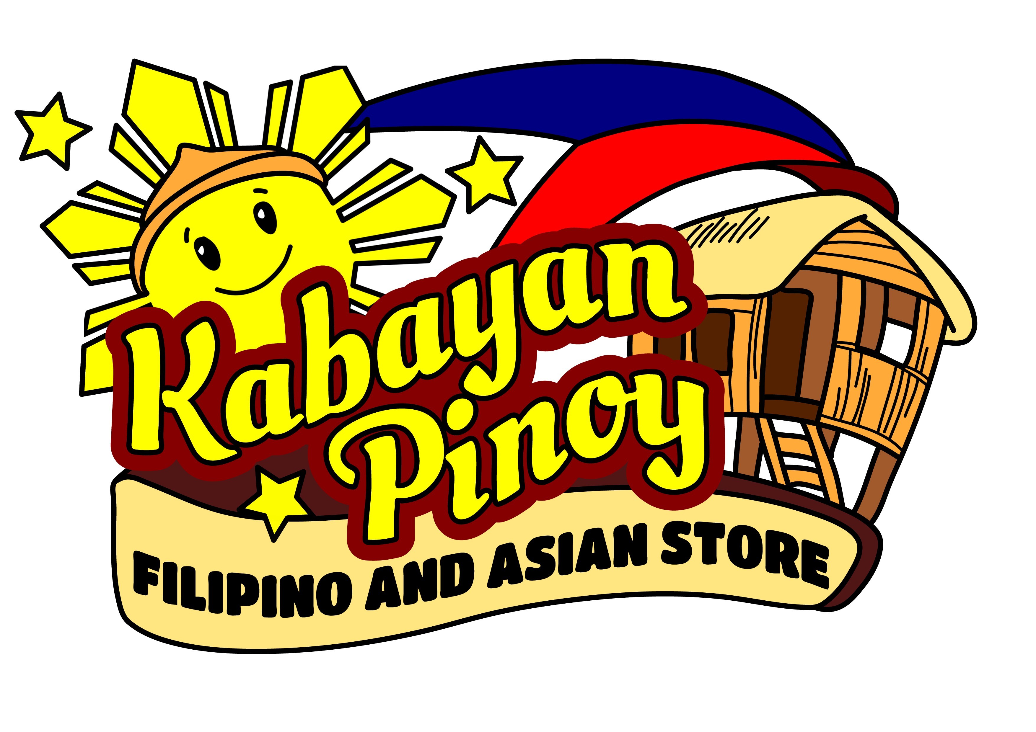 Kabayan Pinoy - Asian and Filipino goods